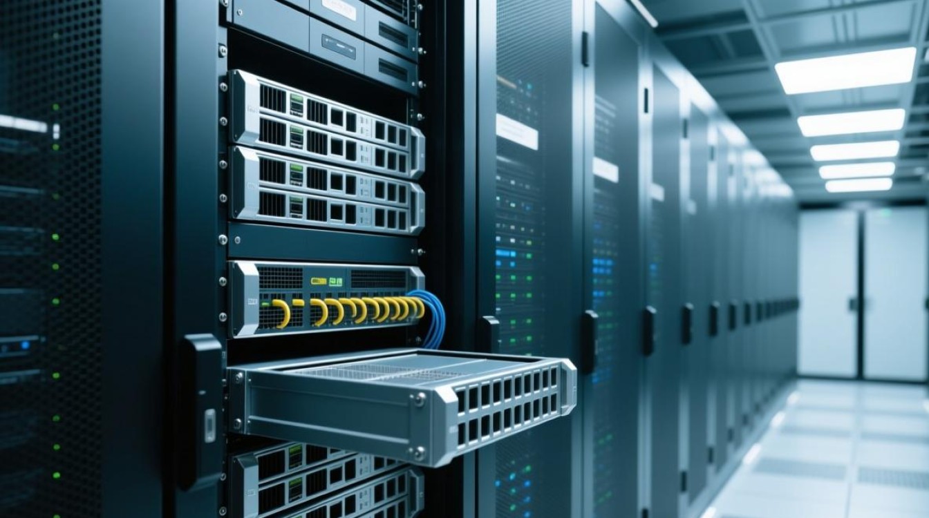 服务器刀箱管理模块,如何优化其性能与安全性? 服务器刀箱管理模块,如何优化其性能与安全性?