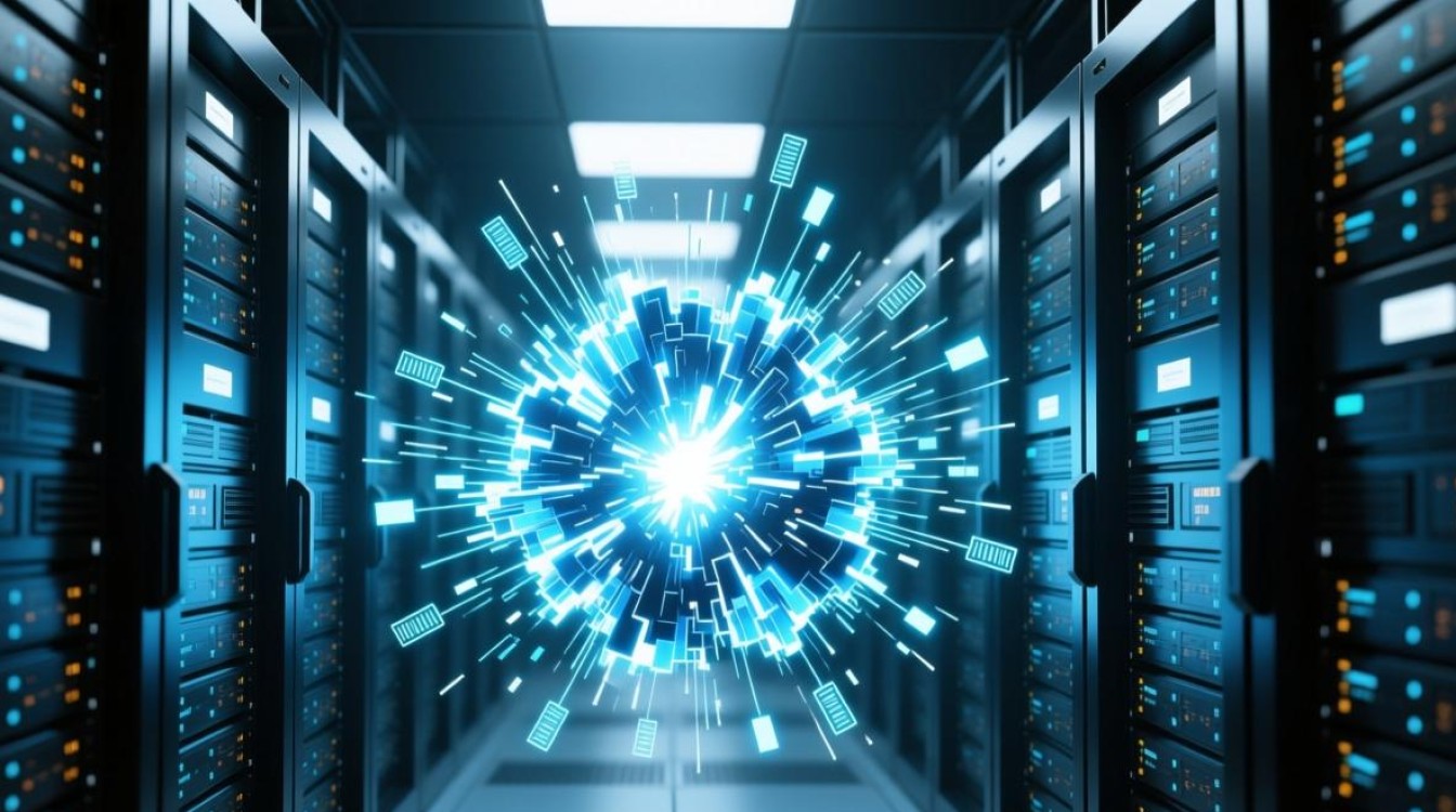 分布式存储方案中,如何优化服务器性能与数据安全性? 分布式存储方案中,如何优化服务器性能与数据安全性?