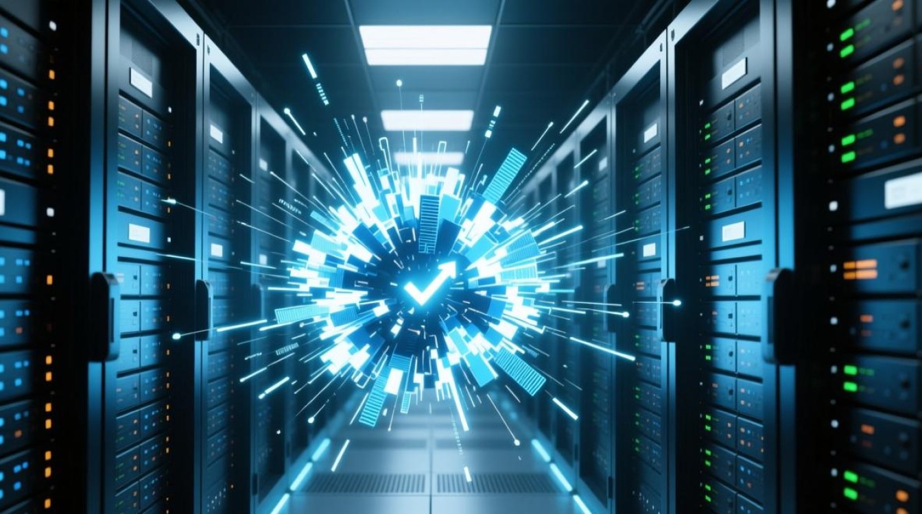 分布式存储方案中,如何优化服务器性能与数据安全性? 分布式存储方案中,如何优化服务器性能与数据安全性?