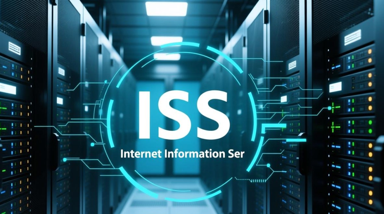 服务器创建iis 服务器创建iis