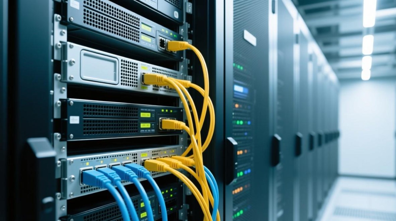 服务器刀笼,其功能与适用场景有哪些,为何在数据中心如此重要? 服务器刀笼,其功能与适用场景有哪些,为何在数据中心如此重要?