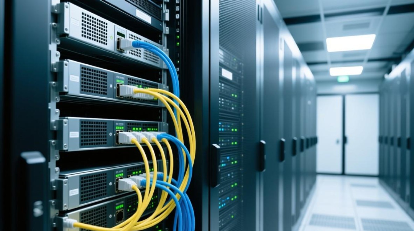 服务器刀笼,其功能与适用场景有哪些,为何在数据中心如此重要? 服务器刀笼,其功能与适用场景有哪些,为何在数据中心如此重要?