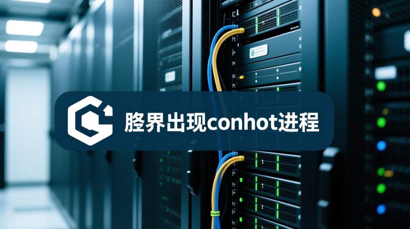 服务器频繁出现conhost进程,究竟是什么原因导致?如何有效解决? 服务器频繁出现conhost进程,究竟是什么原因导致?如何有效解决?