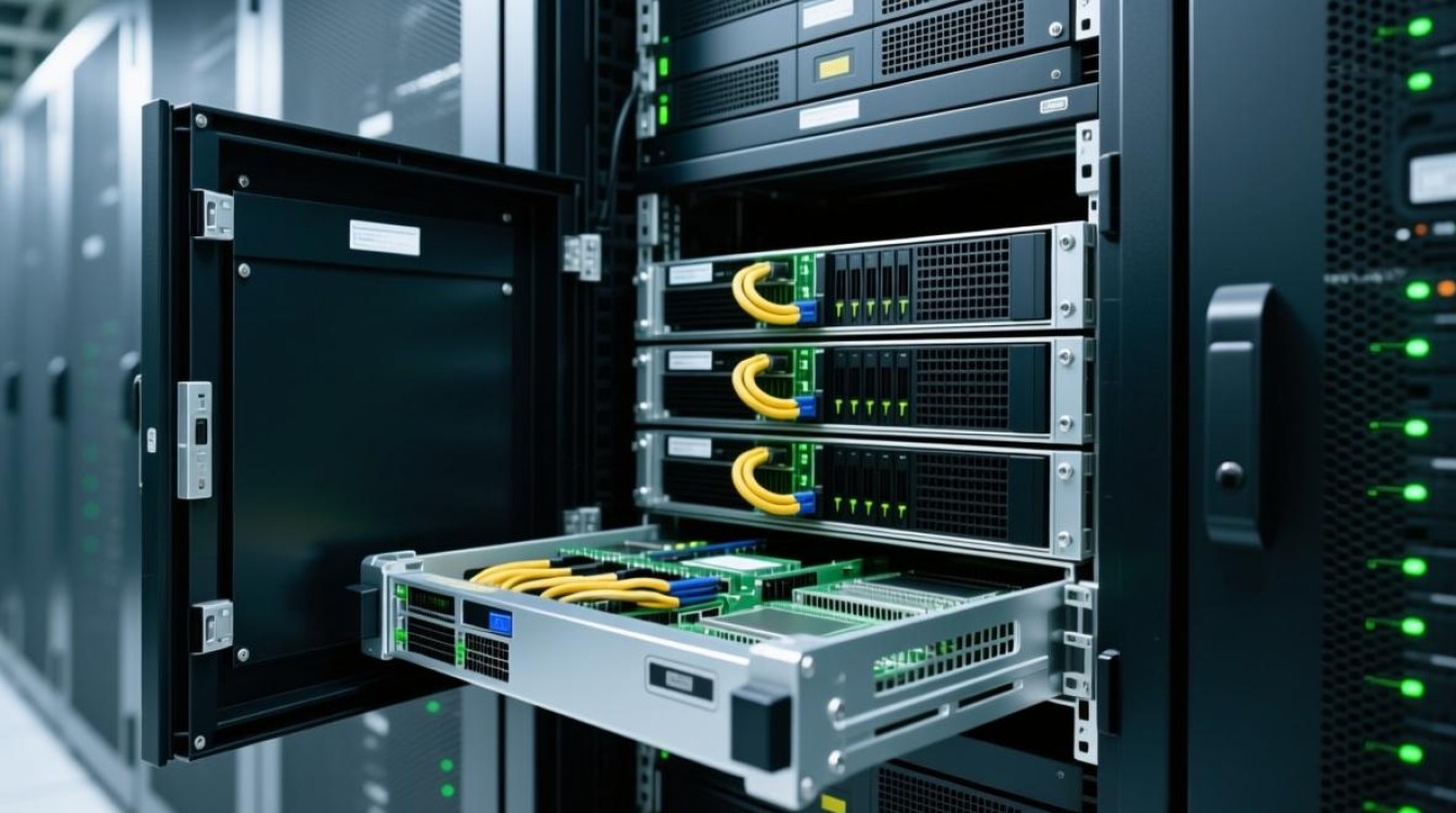 服务器刀箱为何如此关键?它对服务器运行有何特殊作用? 服务器刀箱为何如此关键?它对服务器运行有何特殊作用?