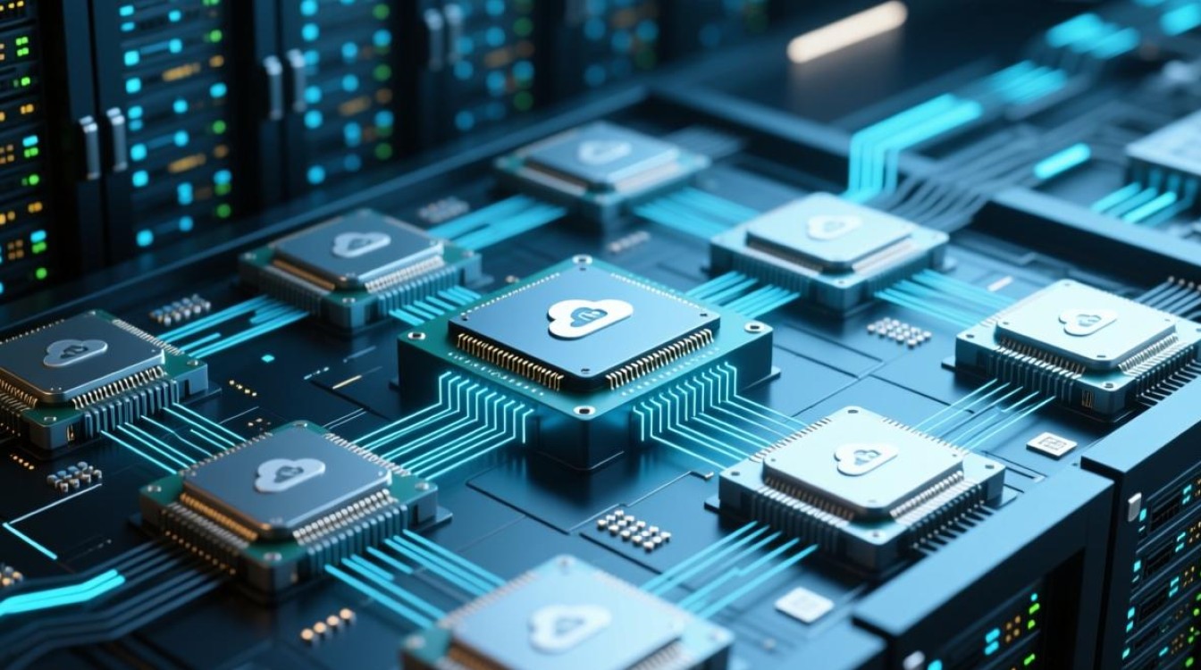 服务器分布式处理器 服务器分布式处理器