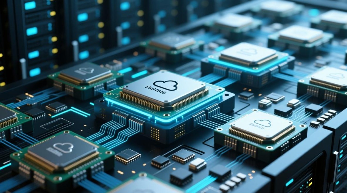 服务器分布式处理器 服务器分布式处理器