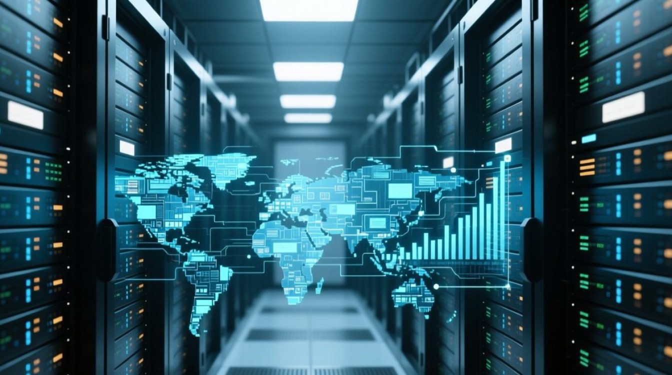 服务器分布式存储 服务器分布式存储