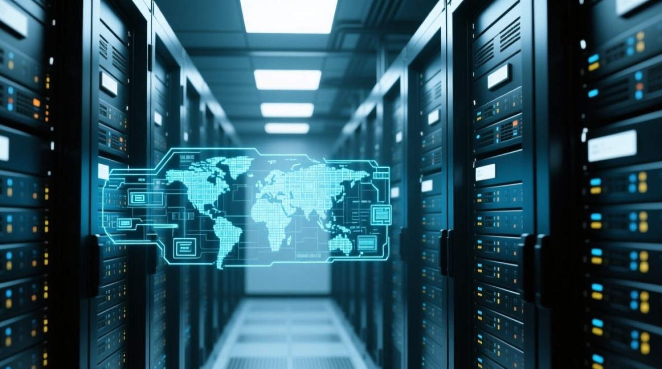 服务器分布式存储 服务器分布式存储