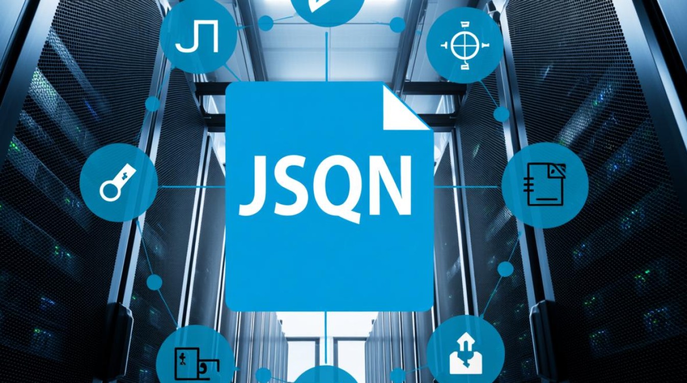 如何正确创建服务器端的JSON文件格式?详细步骤解析! 如何正确创建服务器端的JSON文件格式?详细步骤解析!