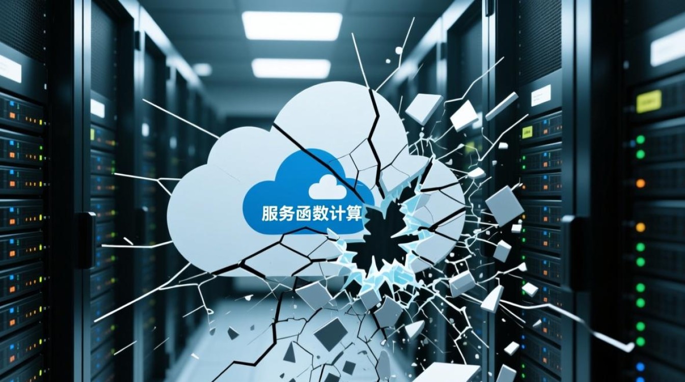 服务器函数计算崩溃,背后原因及应对措施揭秘? 服务器函数计算崩溃,背后原因及应对措施揭秘?