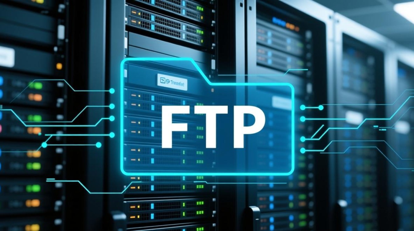 如何正确设置服务器FTP账号密码,确保数据安全? 如何正确设置服务器FTP账号密码,确保数据安全?