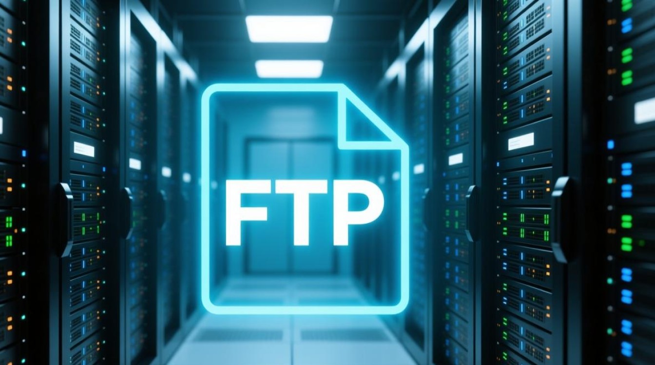 如何正确设置服务器FTP账号密码,确保数据安全? 如何正确设置服务器FTP账号密码,确保数据安全?