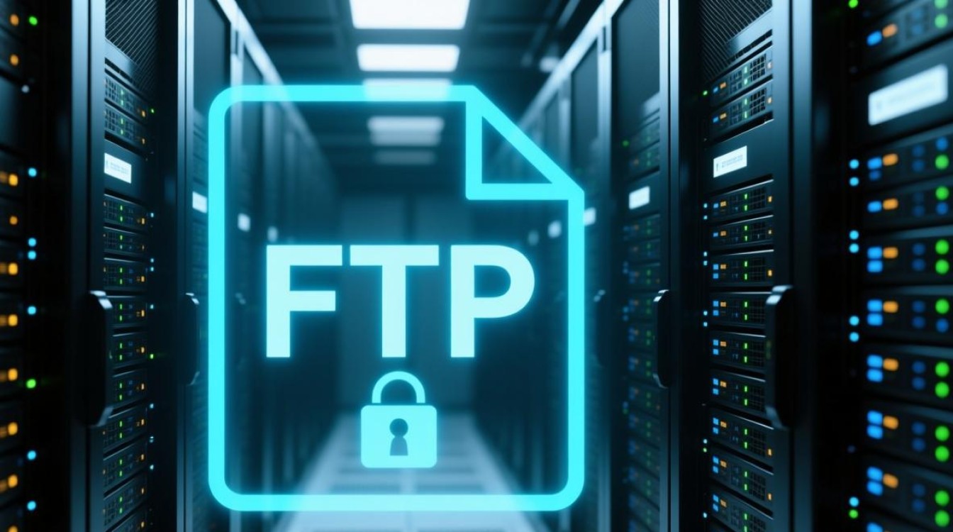 如何正确设置服务器FTP账号密码,确保数据安全? 如何正确设置服务器FTP账号密码,确保数据安全?