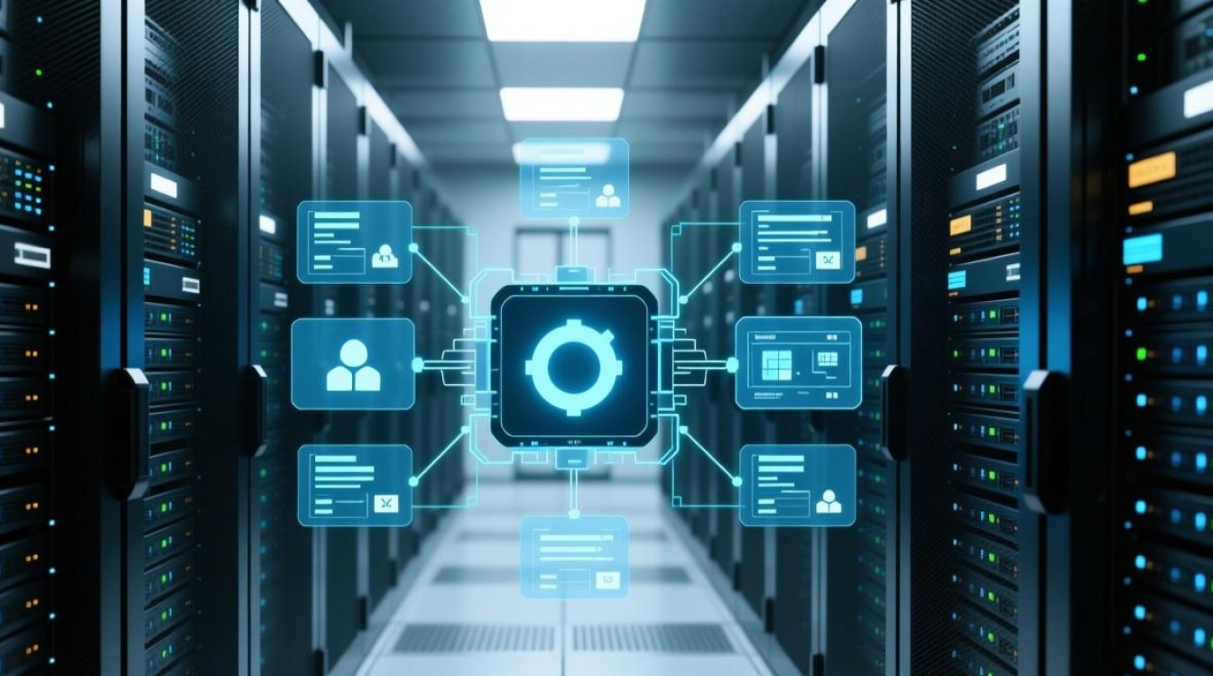 服务器分布式变量管理器究竟隐藏在哪个神秘角落?揭秘其位置之谜 服务器分布式变量管理器究竟隐藏在哪个神秘角落?揭秘其位置之谜