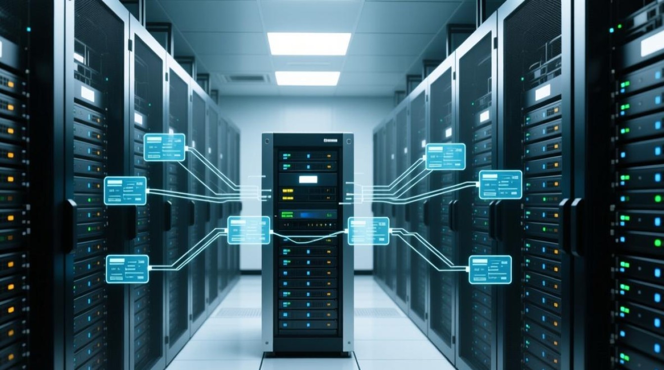 服务器分布式变量管理器究竟隐藏在哪个神秘角落?揭秘其位置之谜 服务器分布式变量管理器究竟隐藏在哪个神秘角落?揭秘其位置之谜