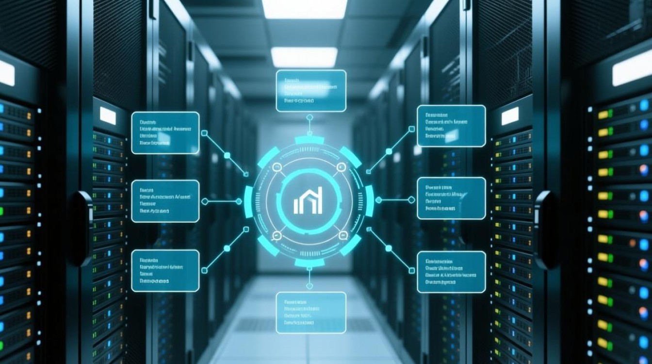 服务器分布式变量管理器究竟隐藏在哪个神秘角落?揭秘其位置之谜 服务器分布式变量管理器究竟隐藏在哪个神秘角落?揭秘其位置之谜