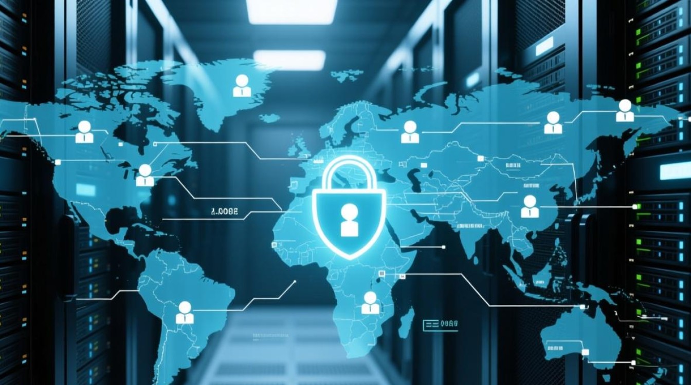 服务器分布地址揭秘,全球服务器布局如何影响网络速度和稳定性? 服务器分布地址揭秘,全球服务器布局如何影响网络速度和稳定性?