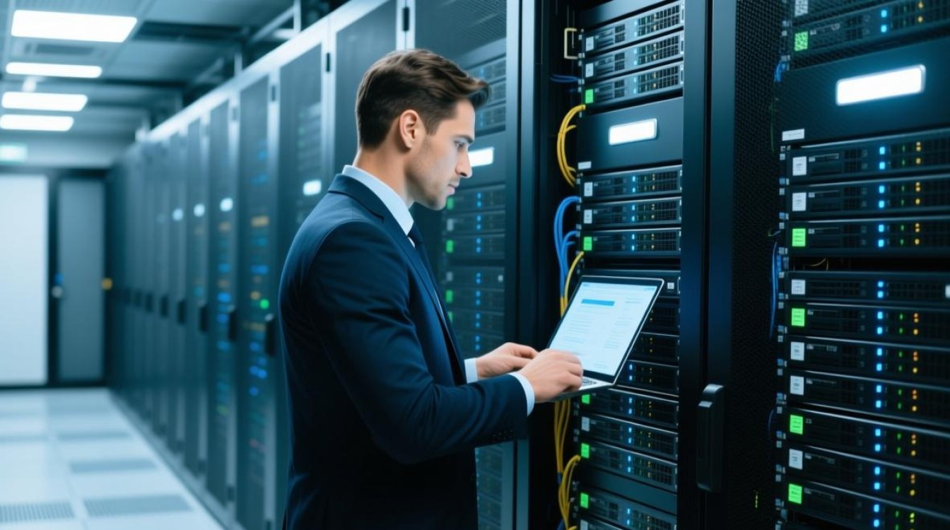 服务器分布式处理,如何实现高效数据处理的秘密? 服务器分布式处理,如何实现高效数据处理的秘密?