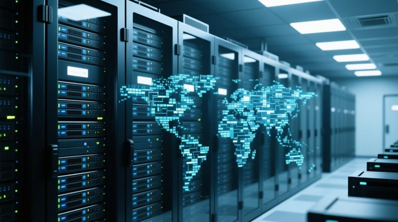 服务器分布式处理,如何实现高效数据处理的秘密? 服务器分布式处理,如何实现高效数据处理的秘密?