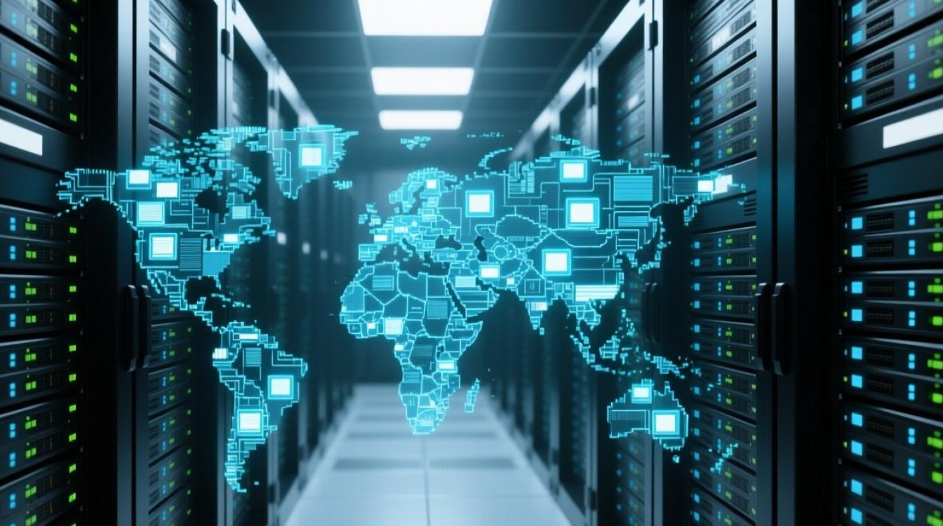 服务器分布式处理,如何实现高效数据处理的秘密? 服务器分布式处理,如何实现高效数据处理的秘密?