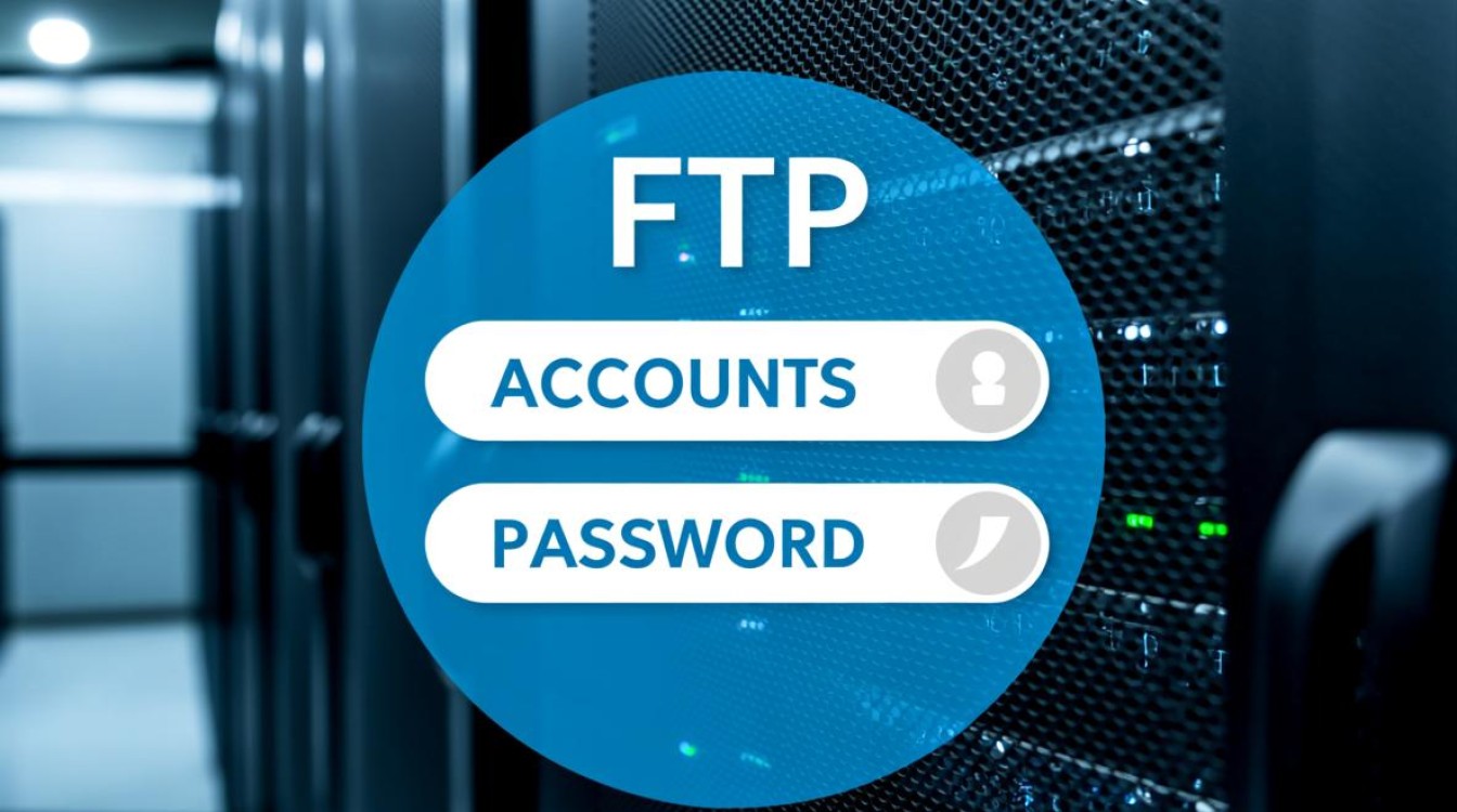 服务器FTP账号密码设置标准是什么?如何确认正确性? 服务器FTP账号密码设置标准是什么?如何确认正确性?