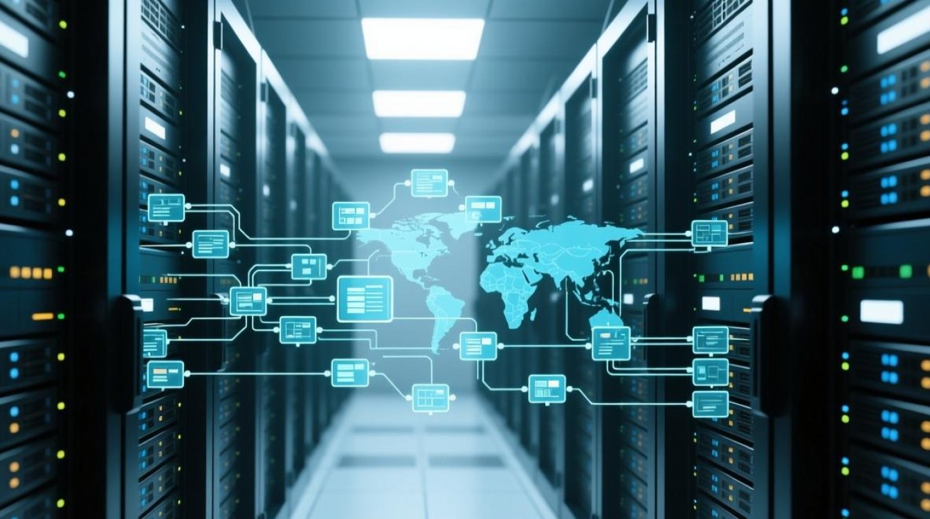 服务器分布式架构如何优化性能与可靠性，挑战与机遇并存？