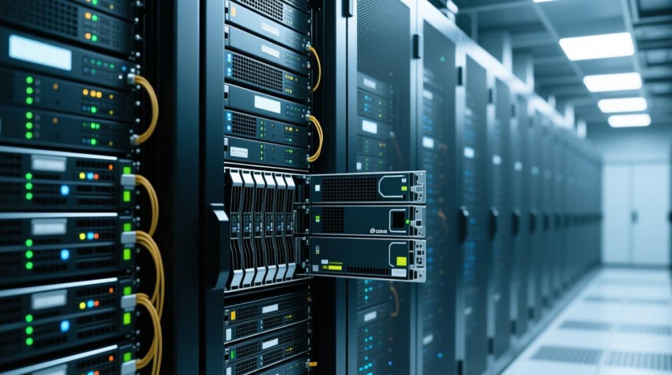 服务器刀片机和 服务器刀片机和