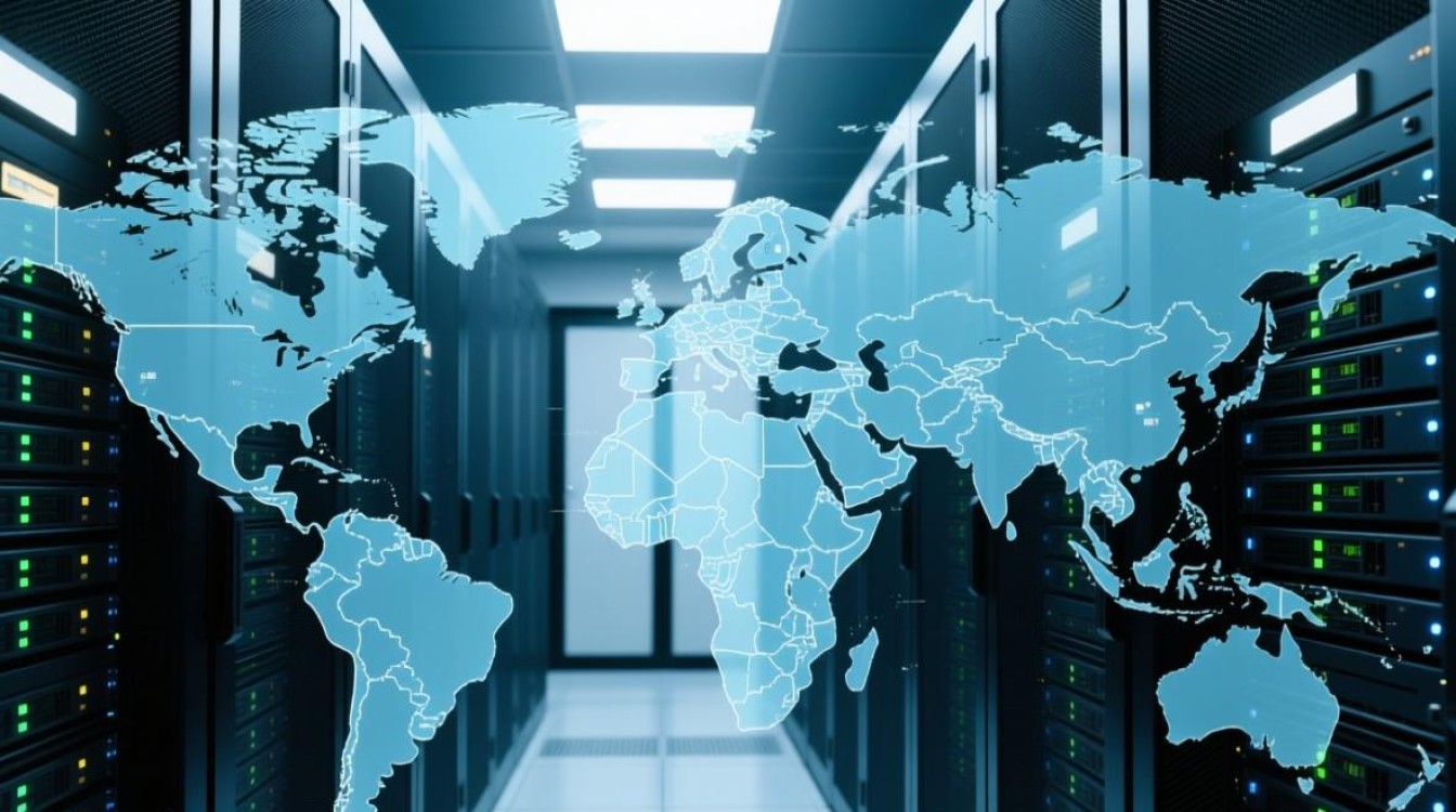 服务器出海促销活动,哪些地区市场最具潜力?价格战将如何影响行业格局? 服务器出海促销活动,哪些地区市场最具潜力?价格战将如何影响行业格局?