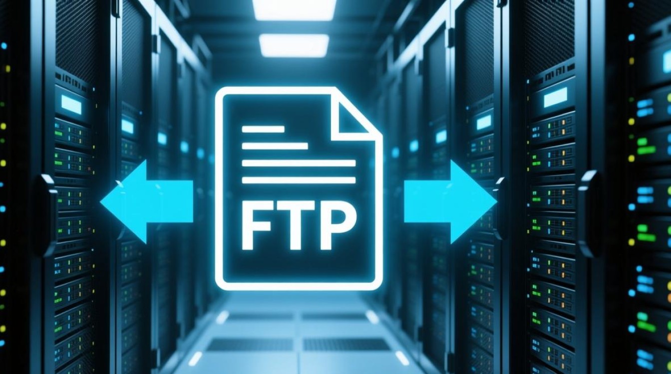 如何高效创建服务器FTP账号?步骤详解与技巧分享! 如何高效创建服务器FTP账号?步骤详解与技巧分享!