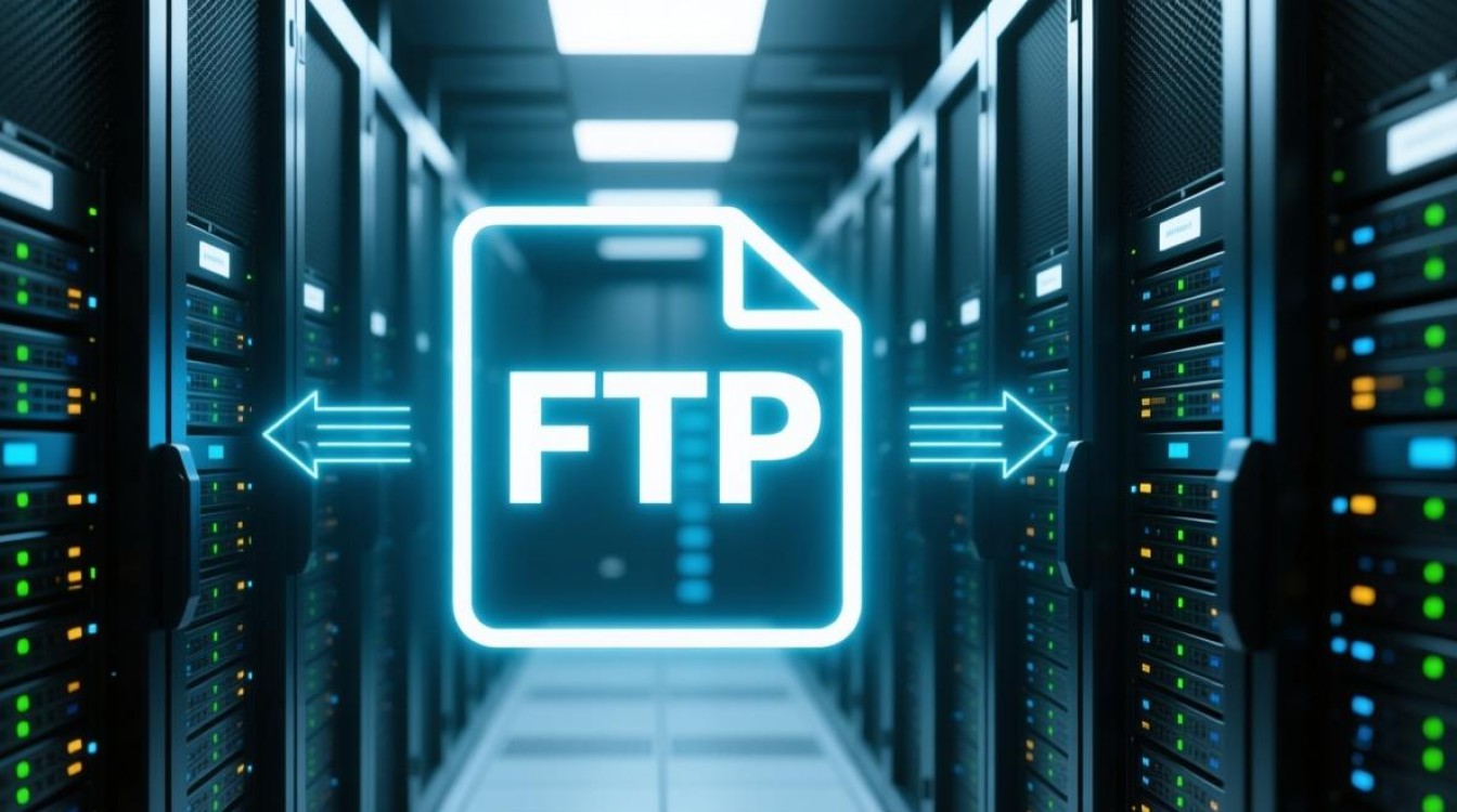 如何高效创建服务器FTP账号?步骤详解与技巧分享! 如何高效创建服务器FTP账号?步骤详解与技巧分享!