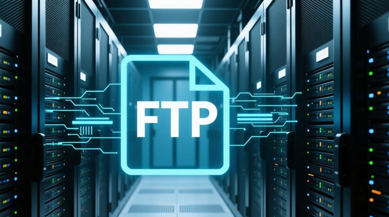 如何高效创建服务器FTP账号?步骤详解与技巧分享! 如何高效创建服务器FTP账号?步骤详解与技巧分享!