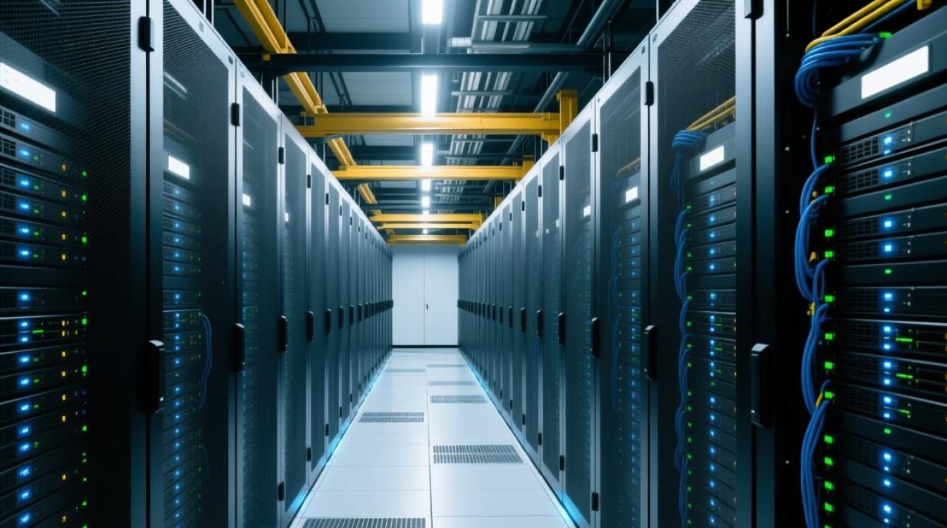 服务器农场常见故障有哪些类型及如何预防？