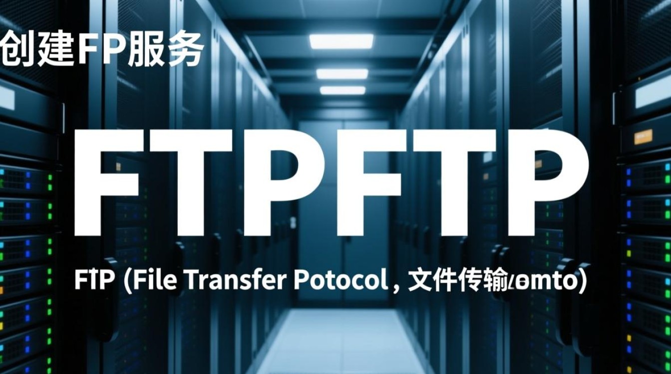 服务器创建FTP，详细步骤和注意事项有哪些？