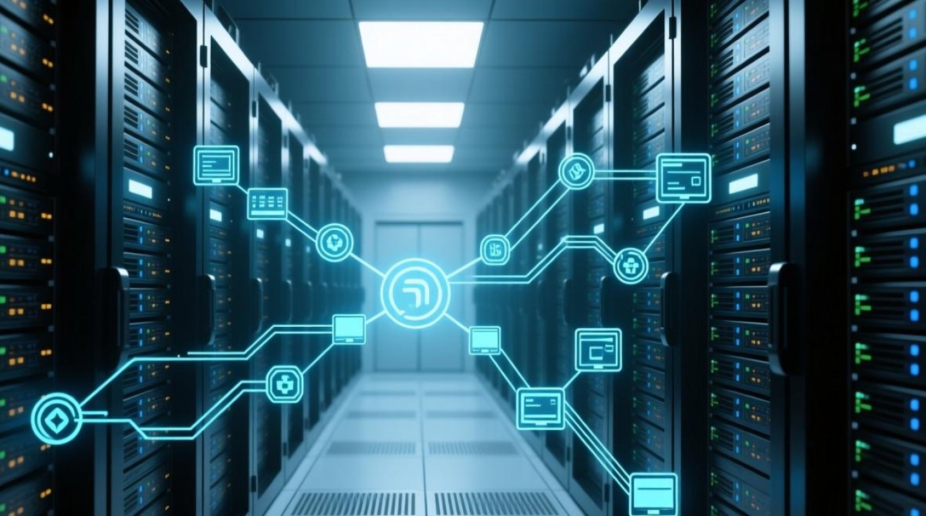 服务器分布对网络速度有何影响?不同地区服务器速度差异揭秘? 服务器分布对网络速度有何影响?不同地区服务器速度差异揭秘?