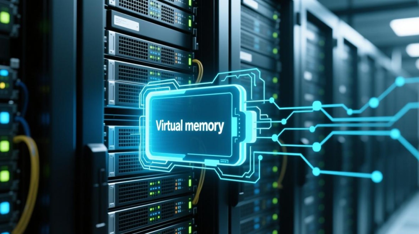 服务器为何需要写虚拟内存？其背后的原理与作用是什么？