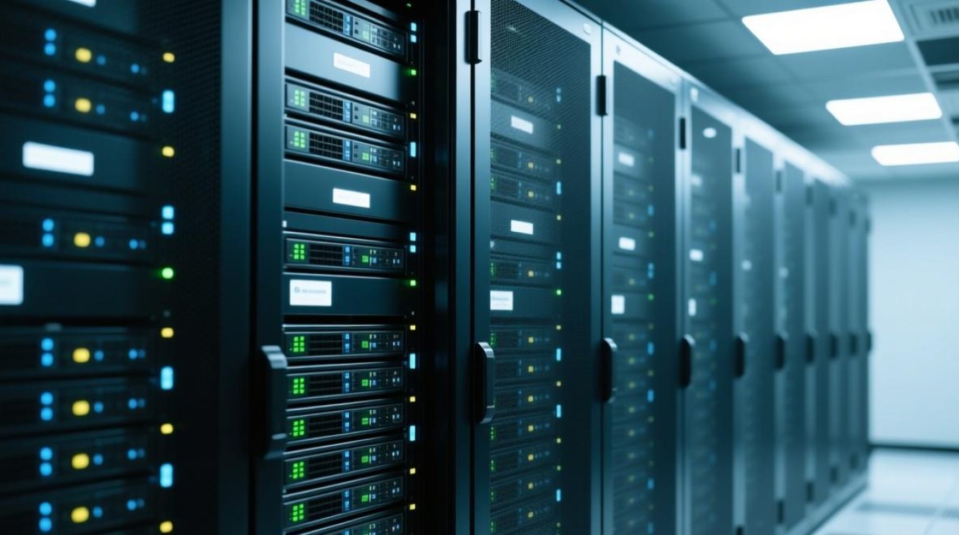 服务器分层存储系统，如何优化数据管理和提升性能？