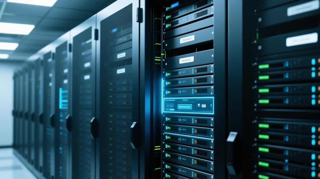 服务器分层存储系统，如何优化数据管理和提升性能？