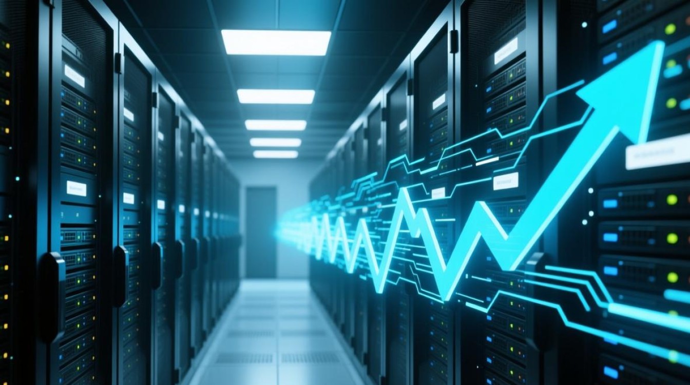 服务器流量激增，背后原因何在？紧急排查背后的技术谜团！