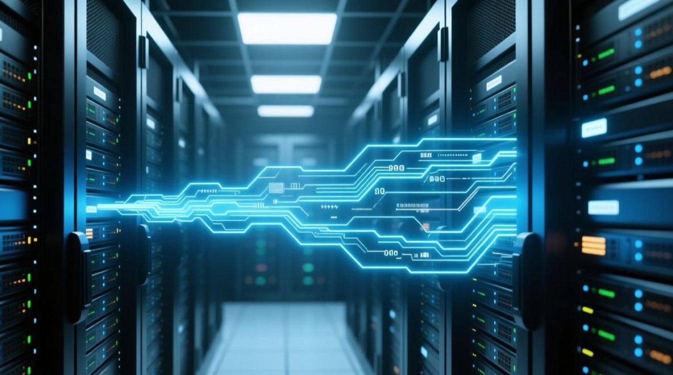 服务器流量激增，背后原因何在？紧急排查背后的技术谜团！