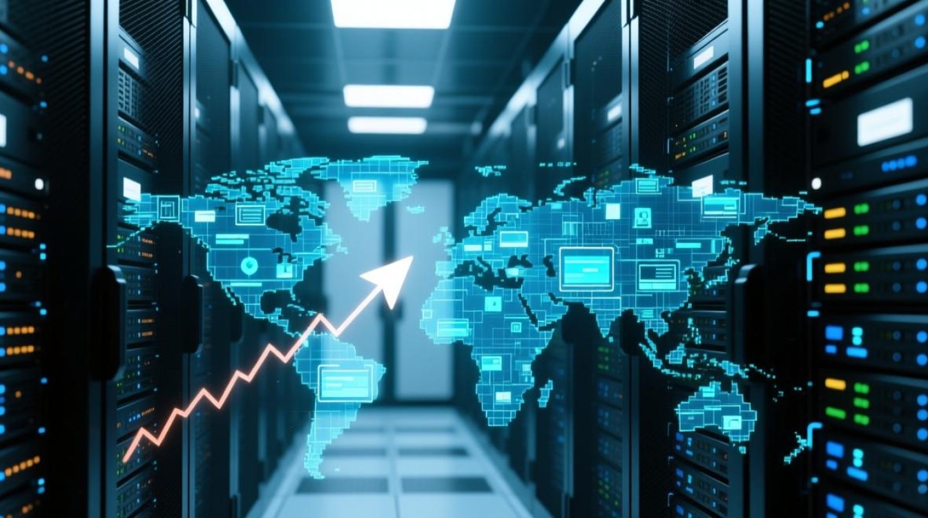 服务器流量激增，背后原因何在？紧急排查背后的技术谜团！