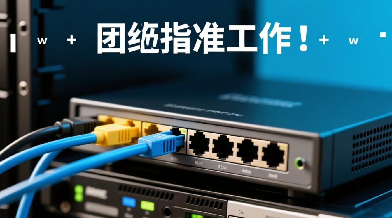 服务器安装完毕后,为何还需额外接路由器进行设置? 服务器安装完毕后,为何还需额外接路由器进行设置?