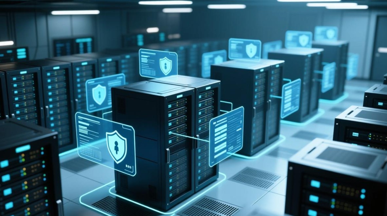 服务器分布为何如此重要？揭秘全球布局背后的战略考量与影响。