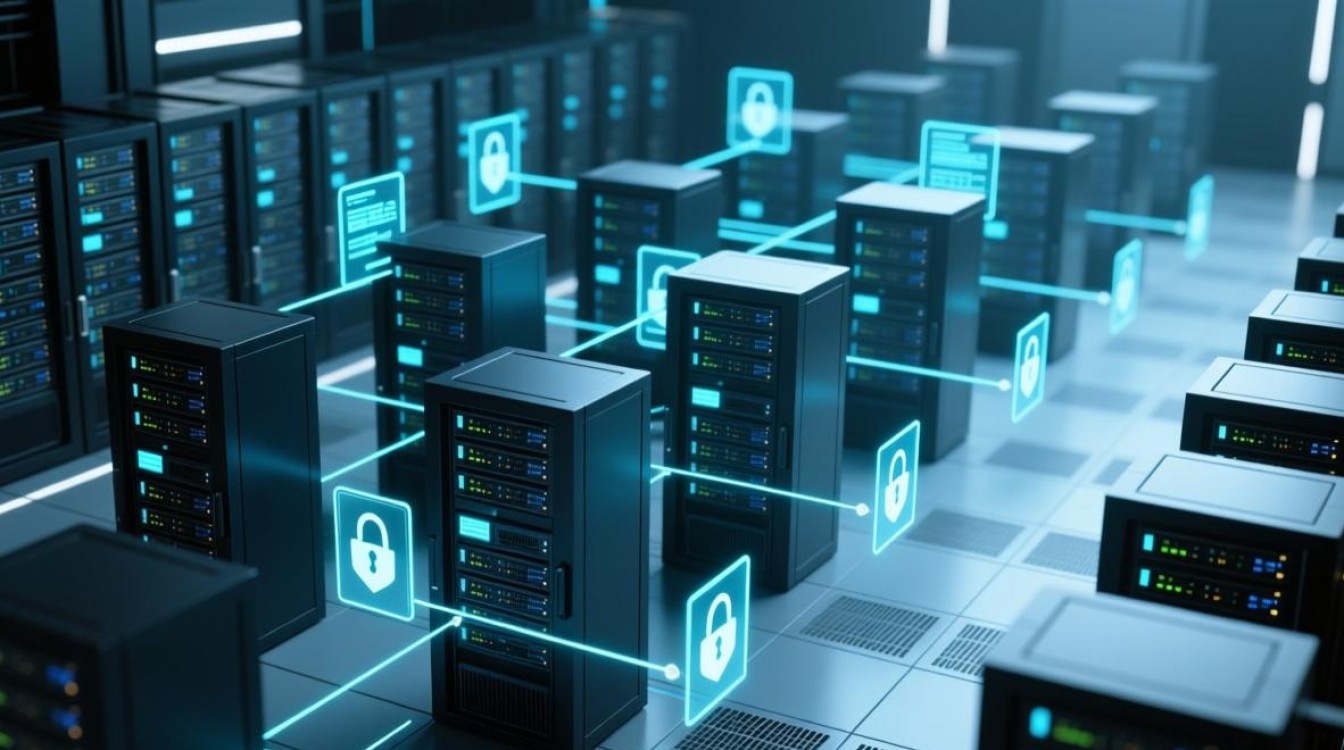 服务器分布为何如此重要？揭秘全球布局背后的战略考量与影响。