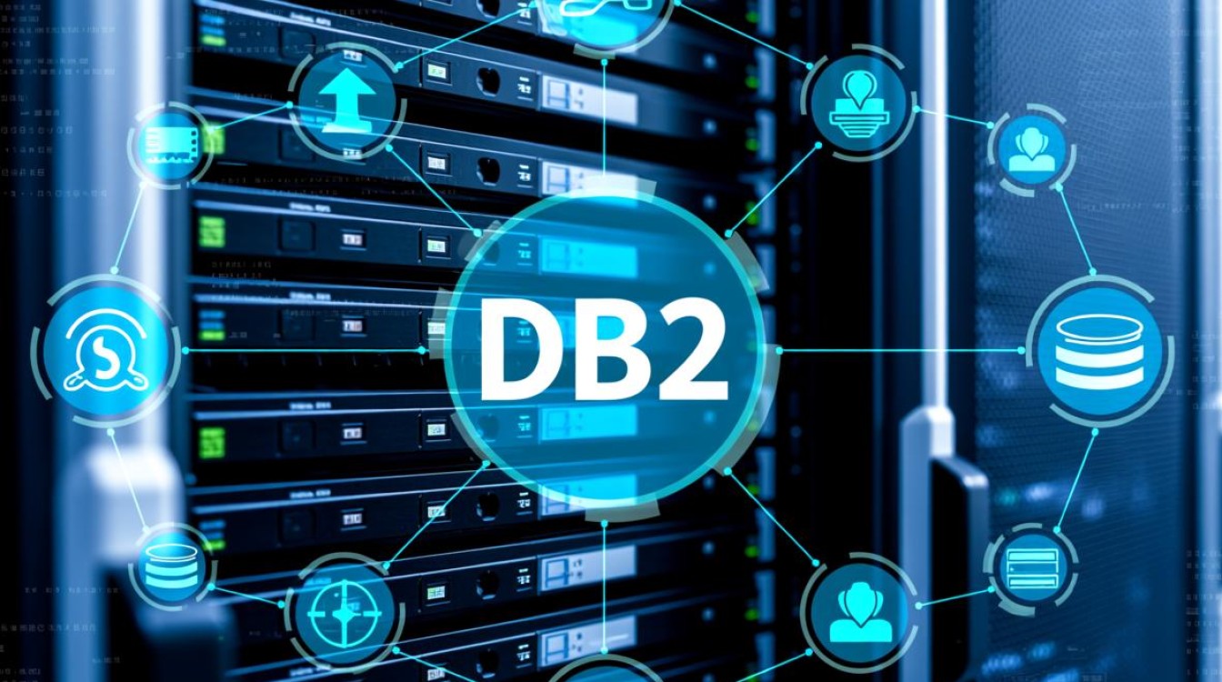 如何为服务器创建一个名为db2的数据库实例? 如何为服务器创建一个名为db2的数据库实例?