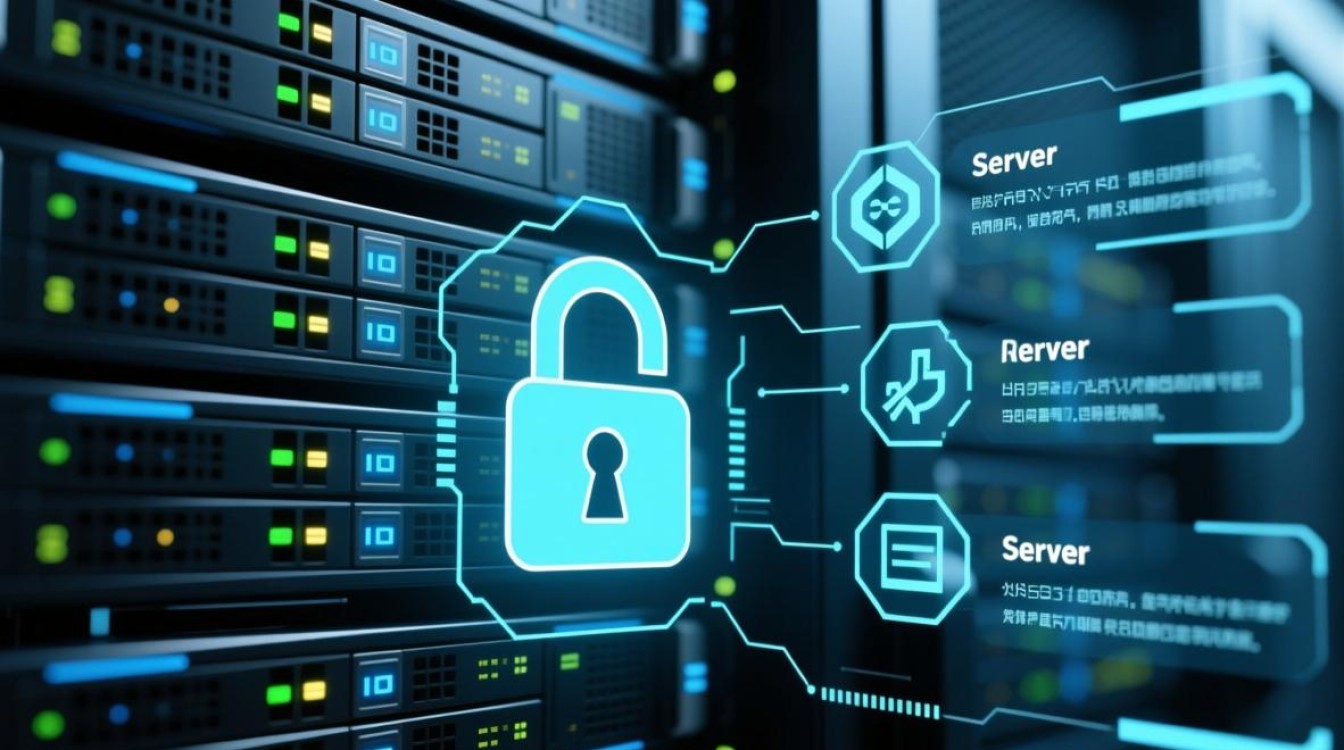 服务器凭据泄露风险高吗?如何确保数据安全? 服务器凭据泄露风险高吗?如何确保数据安全?