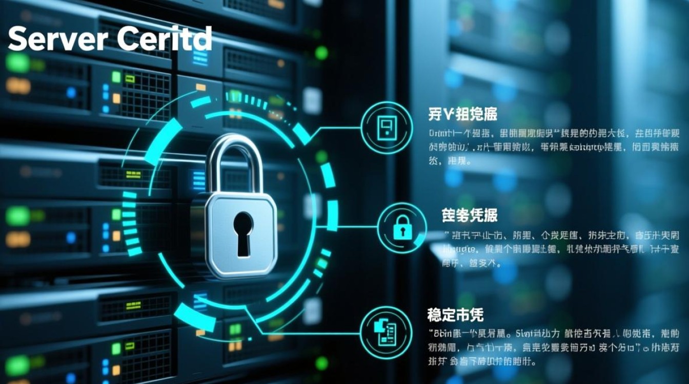 服务器凭据泄露风险高吗?如何确保数据安全? 服务器凭据泄露风险高吗?如何确保数据安全?