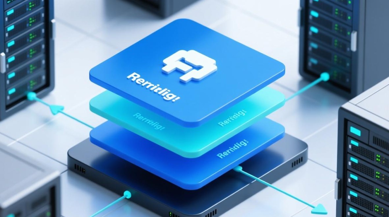 服务器分层架构的原理和优势，为何在当今IT领域如此重要？