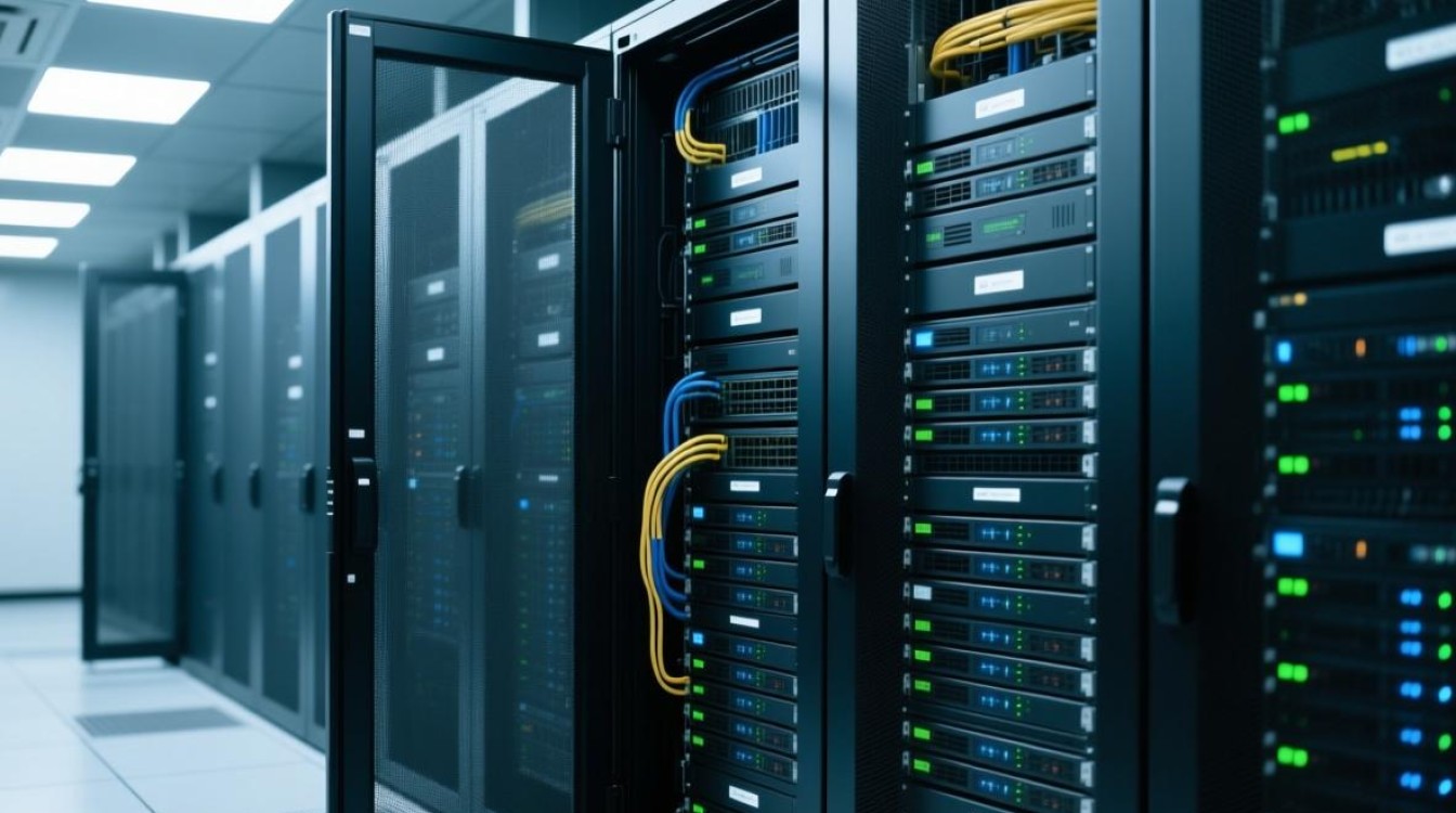 服务器出方向配置中常见错误与优化方法有哪些？