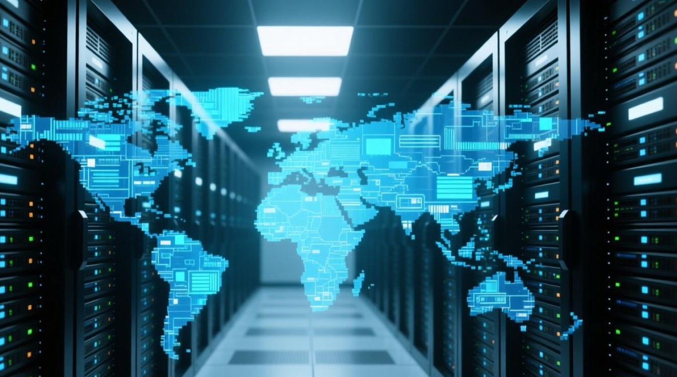 服务器出流量？流量异常背后的原因及应对措施是什么？