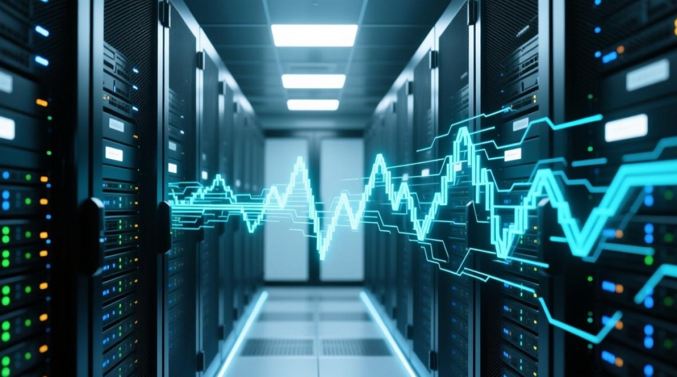 服务器出流量？流量异常背后的原因及应对措施是什么？